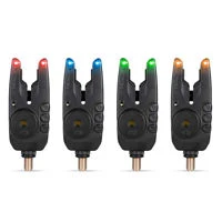 Fox Mini Micron Muticolour Alarm